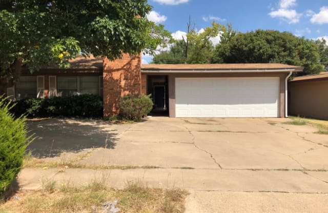 3310 62nd Street - 3310 62nd Street, Lubbock, TX 79413