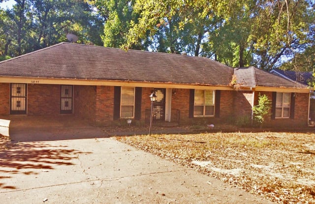 5877 Scottsdale Ave - 5877 Scottsdale Avenue, Memphis, TN 38115