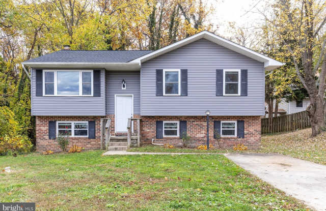 847 HARBOR VIEW Terrace - 847 Harbor View Terrace, Cape St. Claire, MD 21409