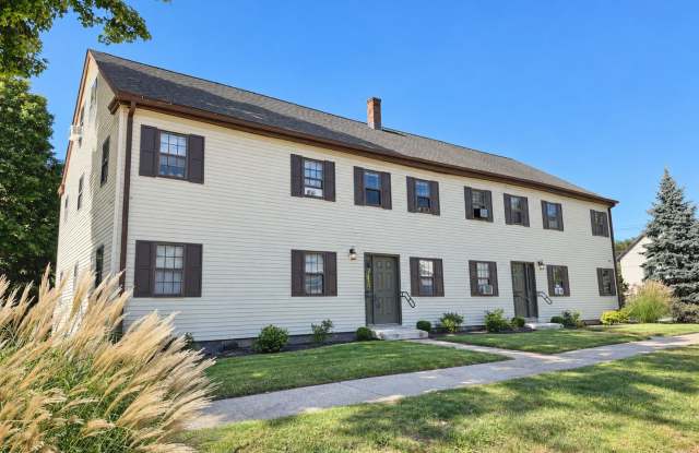 Perkins Corners Apts. Gallery 1