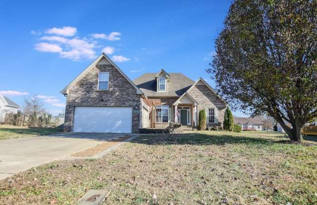 Three Bedroom with Bonus! Gallery 1