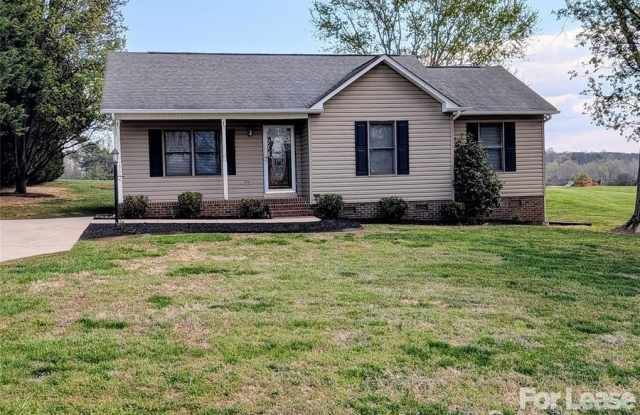 3664 Wyant Road - 3664 Wyant Road, Lincoln County, NC 28168