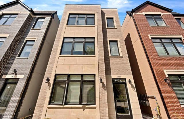 3926 S Calumet Avenue photos photos