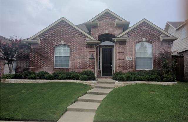 2034 Camelot Drive - 2034 Camelot Drive, Allen, TX 75013