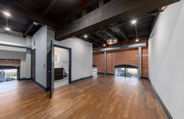 Evansville Lofts Gallery 4