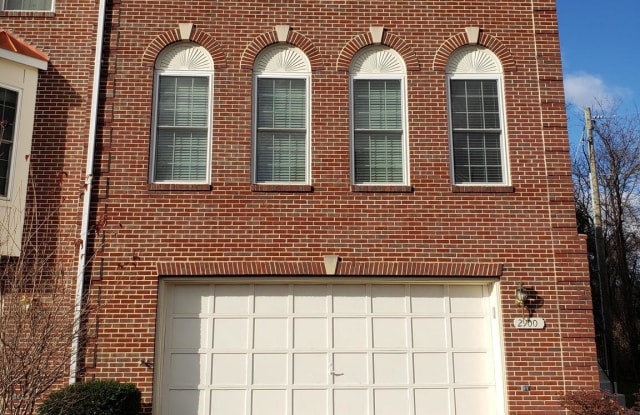 2900 MAINSTONE DRIVE - 2900 Mainstone Drive, Merrifield, VA 22031