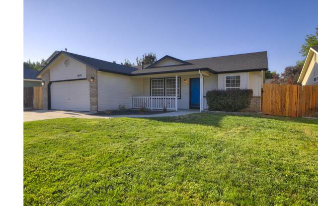 13529 West Hazelnut Street - 13529 West Hazelnut Street, Boise, ID 83713