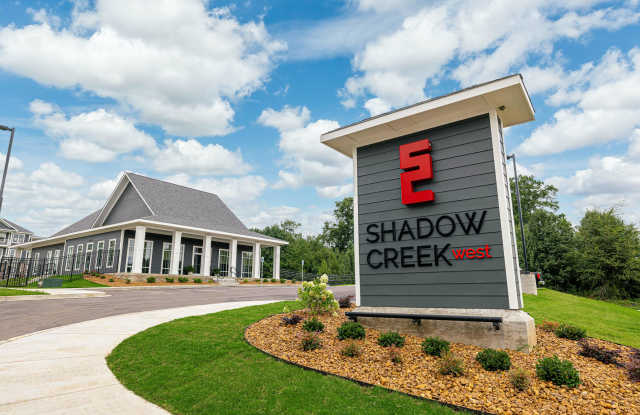 Shadow Creek West New Apartments photos photos