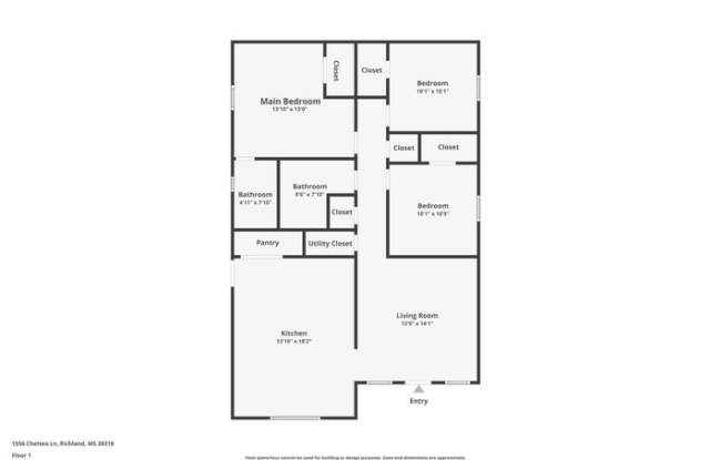 1556 Chelsea Lane Gallery 2
