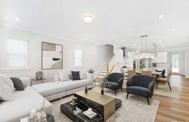 451 Wendover Parkway - 451 Wendover Parkway, Chatham County, NC 27312 451 Wendover Parkway - 451 Wendover Parkway, Chatham County, NC 27312