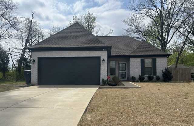 401 Park Street Hernando, MS 38632 photos photos