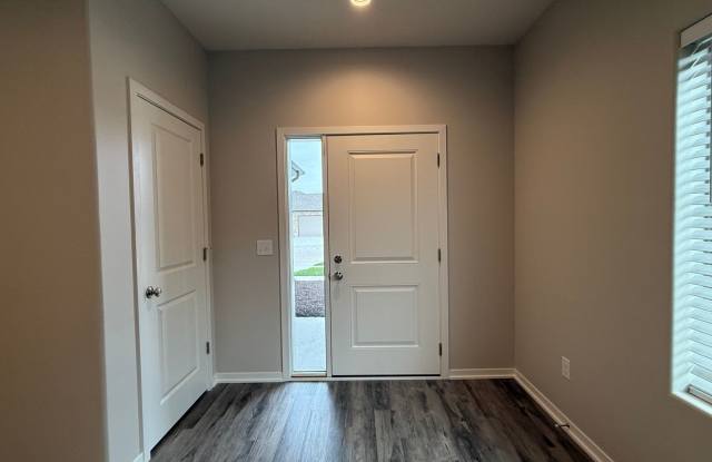 Ranch 3 bedroom/3 bath townhome in SE Lincoln Gallery 4