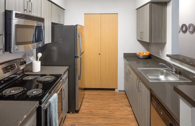 The Bailey at Amazon Creek Apartments Gallery 3