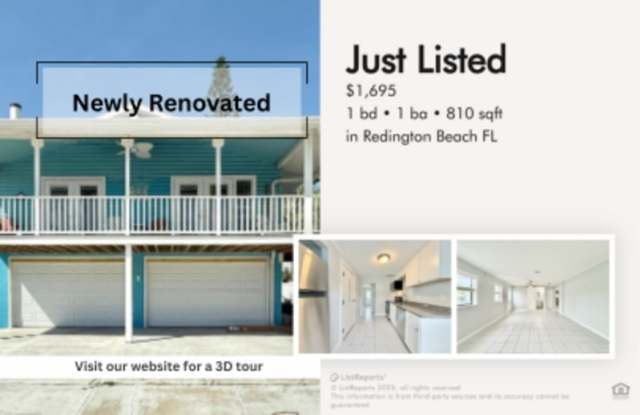 15613 Gulf Boulevard photos photos