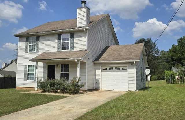 585 Forest Hills Path Gallery 3