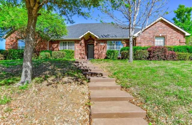 2217 Wren Lane - 2217 Wren Lane, Lewisville, TX 75077