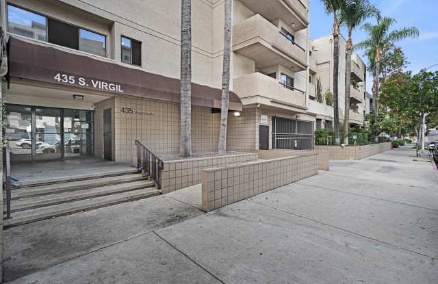 435 Virgil Avenue photos photos