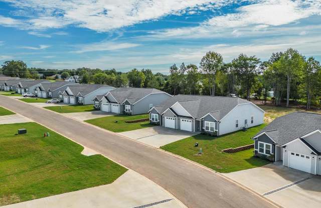 Gibbs Farm Townhomes photos photos