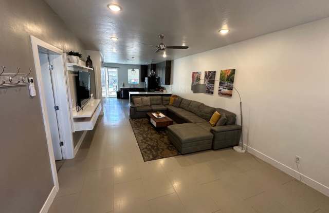 Beautiful Resort Home Gallery 3