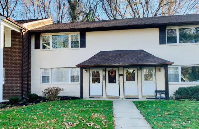 810 N FORKLANDING ROAD - 810 North Forklanding Road, Burlington County, NJ 08052