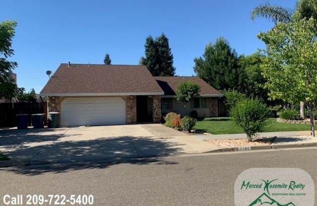 Appointment Only Do Not Disturb Occupants. Apply Now to Schedule Viewing. - 1187 Mirror Lake Drive, Merced, CA 95340