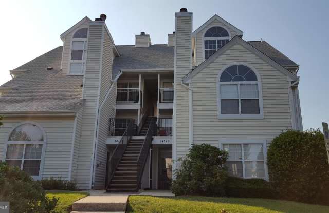 14129 BOWSPRIT LANE - 14129 Bowsprit Lane, Laurel, MD 20707