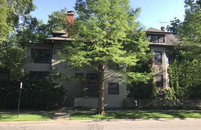 201 South Taylor Avenue Gallery 2