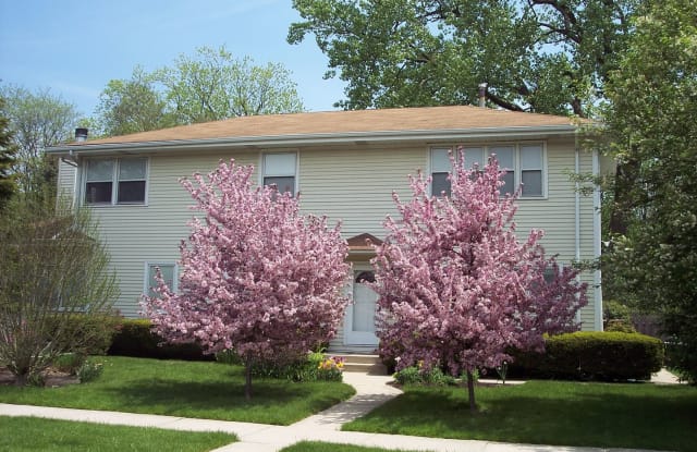 320 Central Park Avenue - 320 Central Park Avenue, Wilmette, IL 60091