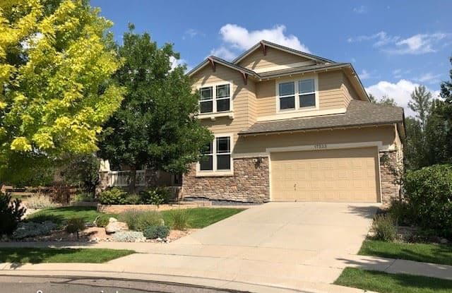 17523 W 60th Lane - 17523 West 60th Lane, Arvada, CO 80403