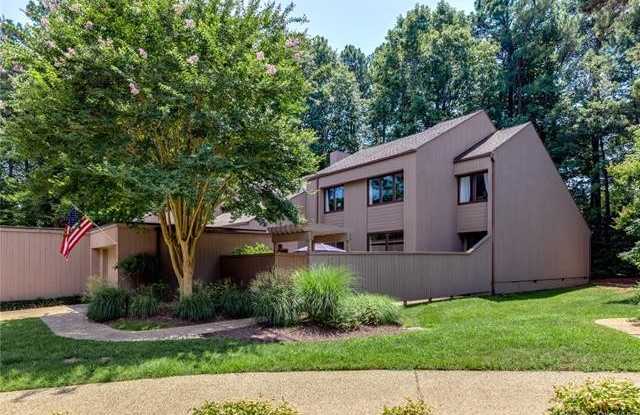 129 Harrops Glen - 129 Harrops Glen, James City County, VA 23185