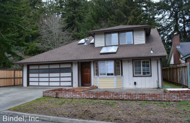 1511 Erin CT - 1511 Erin Court, Cutten, CA 95503