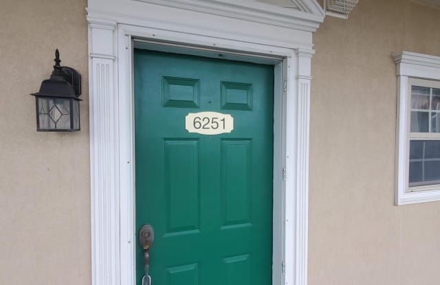 6251 MAIN STREET - 6251 Main Street, Camden County, NJ 08043