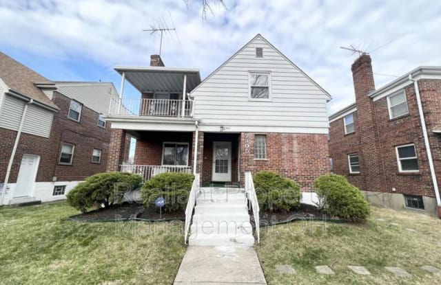 7305 Brookcrest Dr - 7305 Brookcrest Drive, Cincinnati, OH 45237