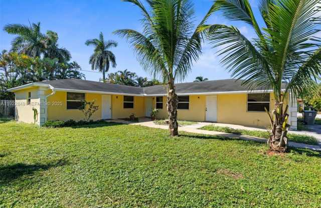 4610 Hairland Dr - 4610 Hairland Drive, Palm Beach County, FL 33415