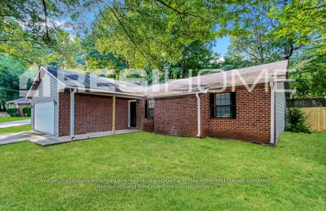 575 Oak Trace Court Gallery 2