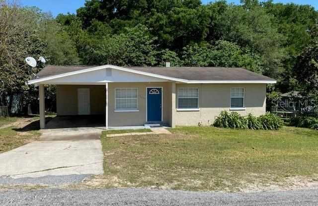 15848 14TH STREET - 15848 14th Street, Dade City North, FL 33523