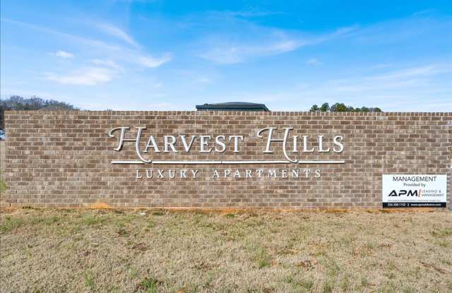 2/2 Apartment - Killen, AL photos photos