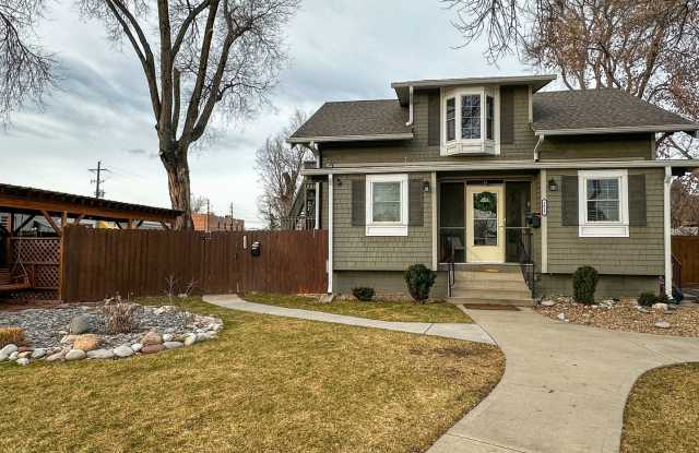 Charming PentHouse in Denver photos photos Charming PentHouse in Denver photos photos