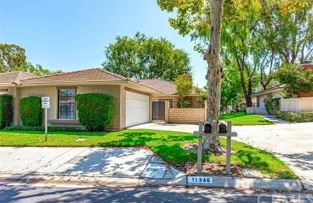 17346 Rosewood - 17346 Rosewood, Irvine, CA 92612