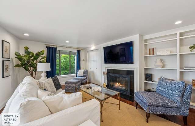 Luxury Fully Furnished Sausalito 1+bd Flat photos photos