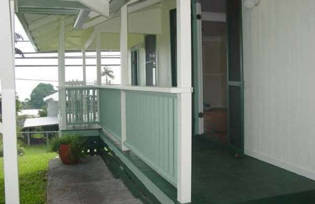 3 bedroom 2 bath home in Hilo Gallery 3