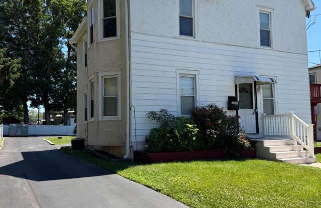 1629 LINCOLN Avenue photos photos