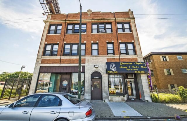 7929 S State St photos photos