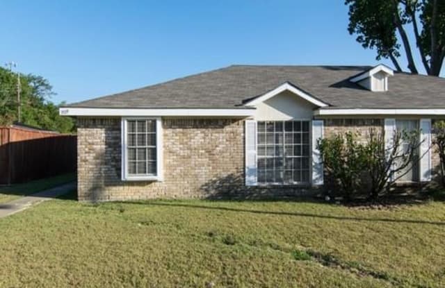 3519 Jewel Street - 3519 Jewell Dr, Sachse, TX 75048
