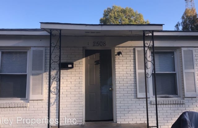 2424 Rachel Street, Unit #1 - 2424 Rachel Street, Charlotte, NC 28206