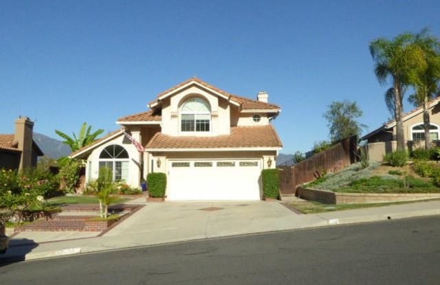 32 San Sebastian - 32 San Sebastian, Rancho Santa Margarita, CA 92688