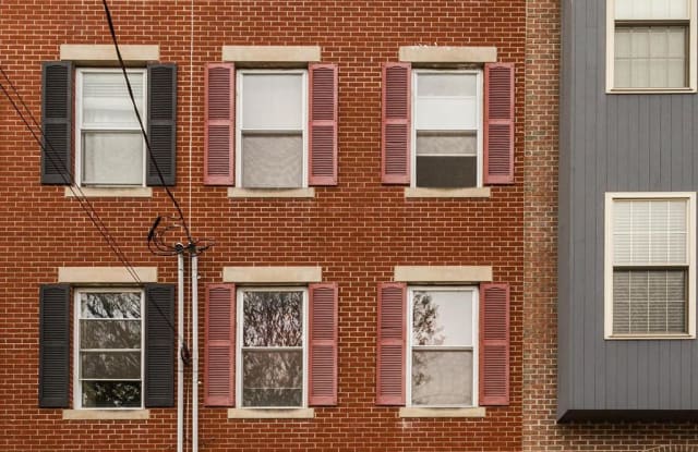 2132 WEBSTER STREET - 2132 Webster Street, Philadelphia, PA 19146