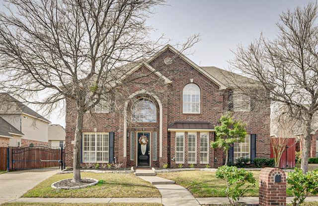304 River Trail - 304 River Trail, Keller, TX 76248