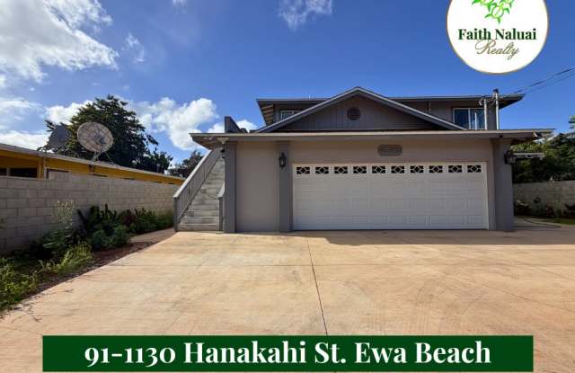 91-1130 Hanakahi Street - A photos photos