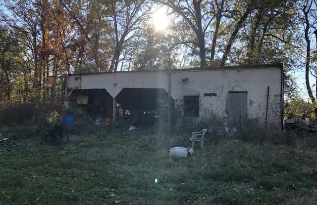 2250 E. 360 Rd - 2250 East 360th Road, Polk County, MO 65685